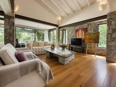 Casa en Alquiler Temporal 21 años