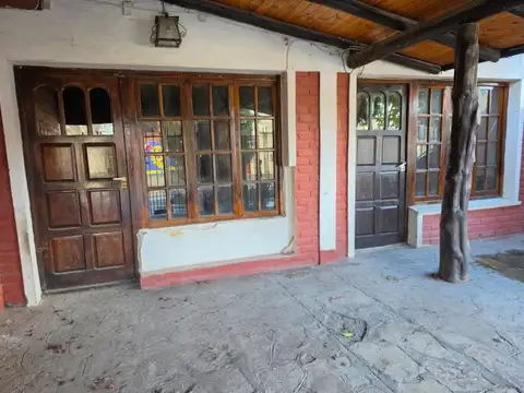 Brown 1015 , Piso 1