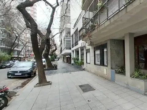 Departamento en Alquiler en Caballito, CABA
