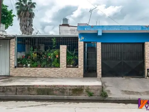 Barrio San Antonio-casa-tipo Ph-venta-macrocentro 100