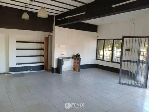 LCF A191 - LOCAL COMERCIAL - AV. SAN MARTÍN Y CMTE. ANDRESITO