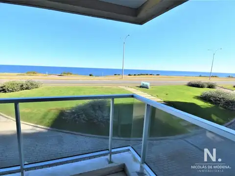 Con hermosa vista le traemos en venta este comodo Departamento