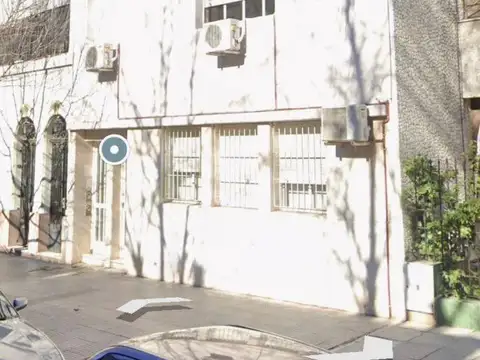 Terreno en Venta, Belgrano R. Ideal Para Desarrolladoras.
