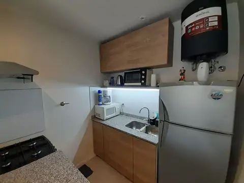Departamento en Venta 1 año