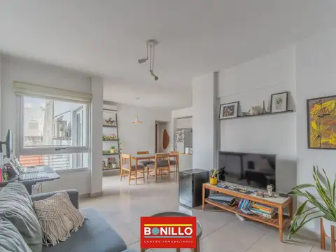 AV MOSCONI 2300, Piso 2