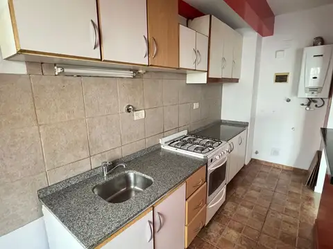 Departamento en Venta al Oeste