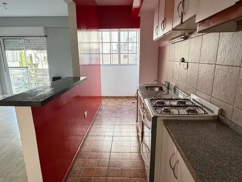 Departamento en Venta 25 años