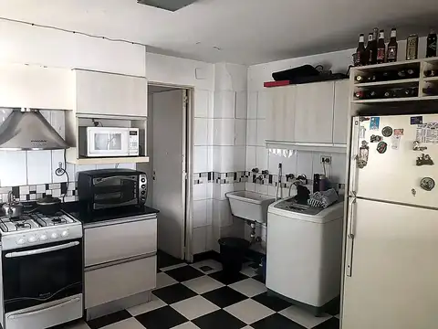 Departamento en Venta de 4 dormitorios