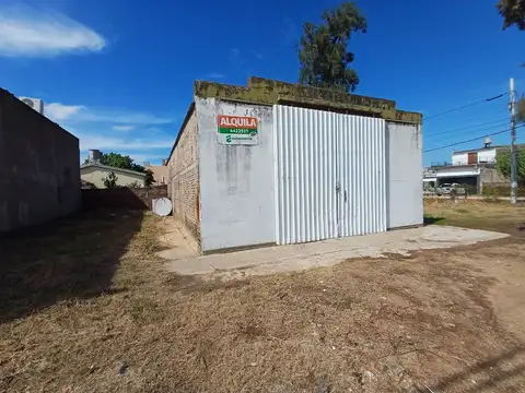 DEPOSITOS/INDUSTRIAS - GALPONES - MONSEÑOR DE CARLOS, PRESIDENTE ROQUE SÁENZ PEÑA