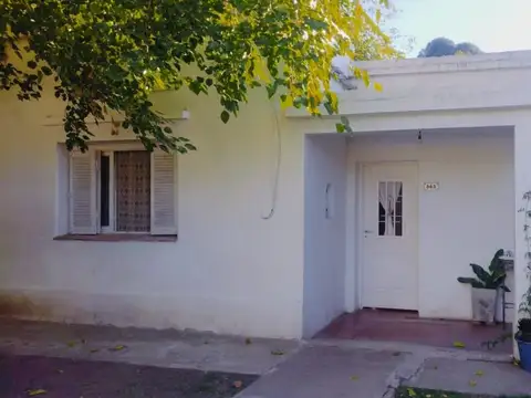 CASA 3 AMBIENTES EN OPEN DOOR
