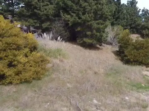 Terreno en Venta de 1019,0 m2