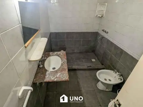 Santiago 1500, Piso 00