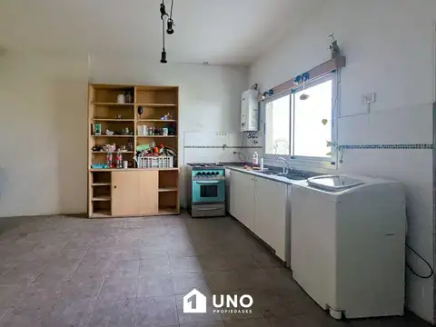 Departamento en Venta al Este
