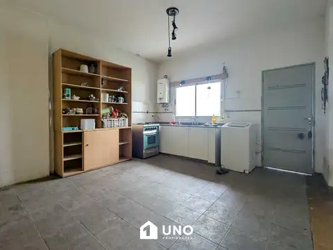 Departamento en Venta 11 años