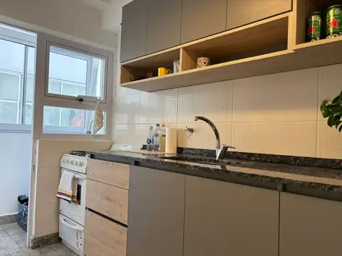 Departamento en Venta 59 años