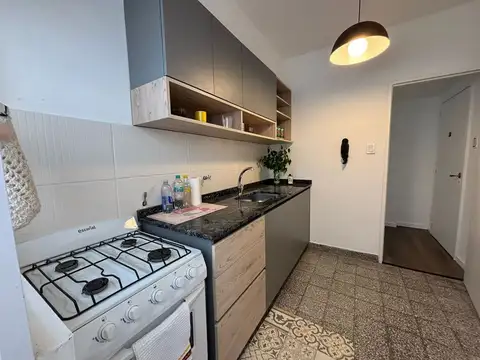 Departamento en Venta en Recoleta, USD 150.000