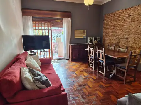 Depto Tipo Casa en Venta de 4 ambientes
