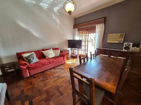 Depto Tipo Casa en Venta de 3 dormitorios