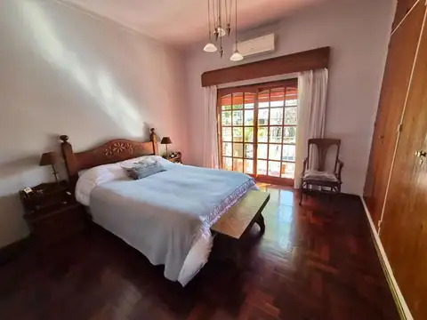 PH 4 ambientes en venta Villa Urquiza gran terraza