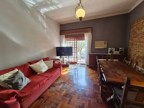 PH en Venta en Villa Urquiza, CABA