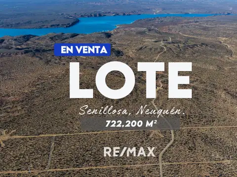 VENTACAMPO 72,22has EN SENILLOSA 