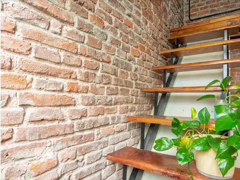 Departamento en Venta en Villa Crespo, USD 200.000
