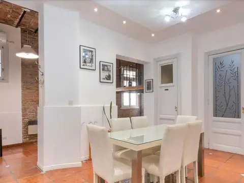 Departamento en Venta 50 años