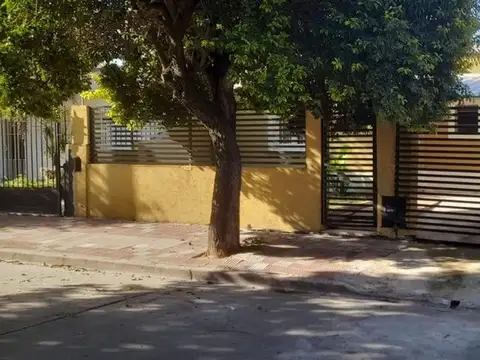 VENTA CASA 2 DORM RES AMERICA PILETA CLIMATIZADA 