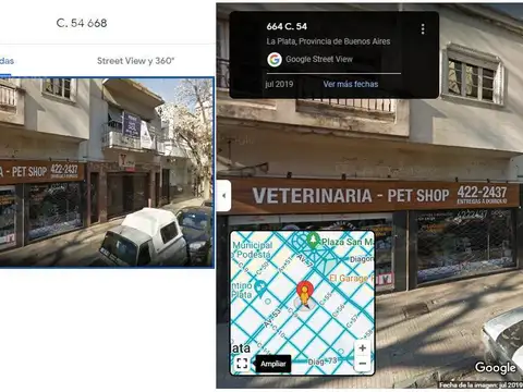 Terreno en Venta de 300,0 m2