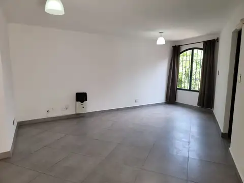 Departamento en Alquiler 40 años