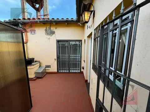 Depto Tipo Casa en Venta de 3 ambientes
