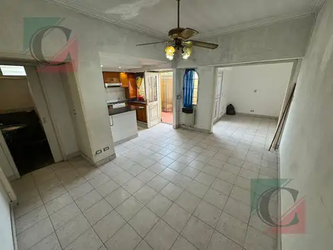 Depto Tipo Casa en Venta de 2 dormitorios