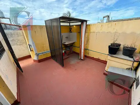 Depto Tipo Casa en Venta de 3 ambientes