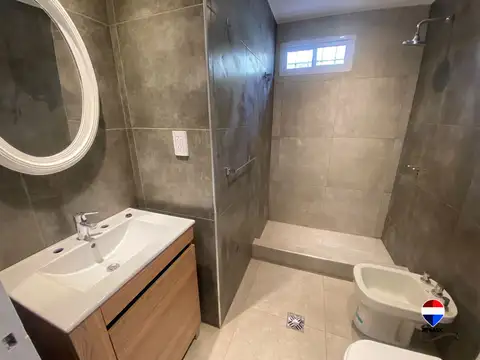 Venta Departamento Tipo Casa en Godoy Cruz