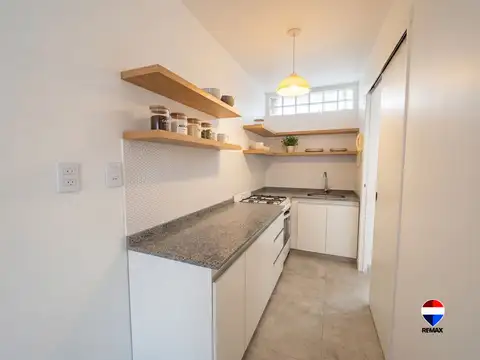 Depto Tipo Casa en Venta en Godoy Cruz, USD 68.000