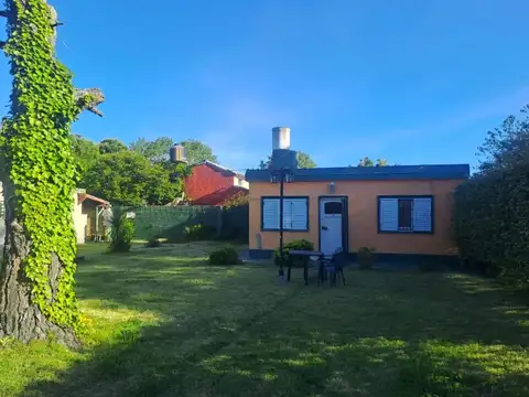 Casa en Venta de 1 dormitorio