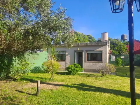 Casa en Venta en San Clemente del Tuyu, USD 55.000