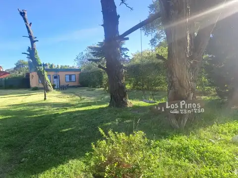 Casa En Venta En San Clemente