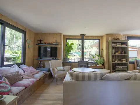 Casa en Venta 5 años