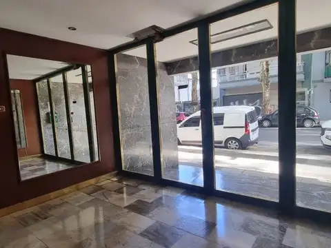 Alquiler depto. 3 amb. c/balcón Palermo Hoolywood