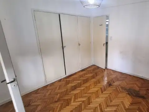 Departamento en Alquiler 66 años