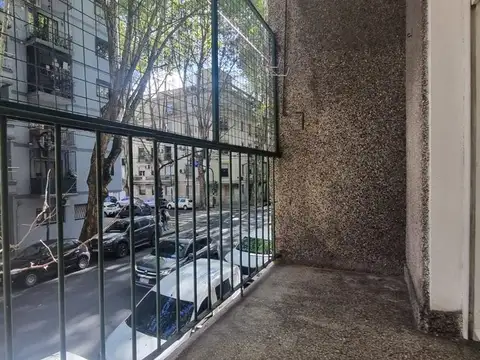 Departamento en Alquiler de 2 dormitorios