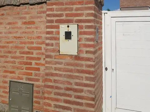 Casa en Venta 7 años