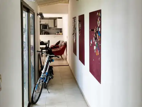Departamento en Venta en Palermo, USD 280.000