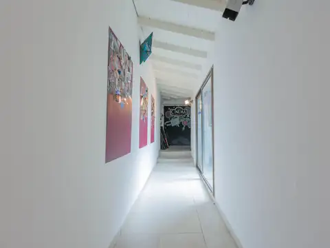 Departamento en Venta en Palermo, USD 280.000
