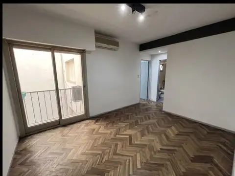 Departamento en Venta en Almagro, Capital Federal