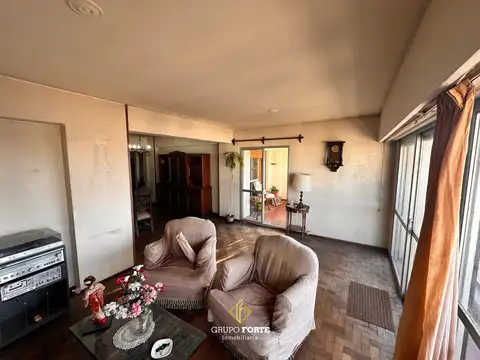 Departamento en Venta en Alberdi, USD 125.000