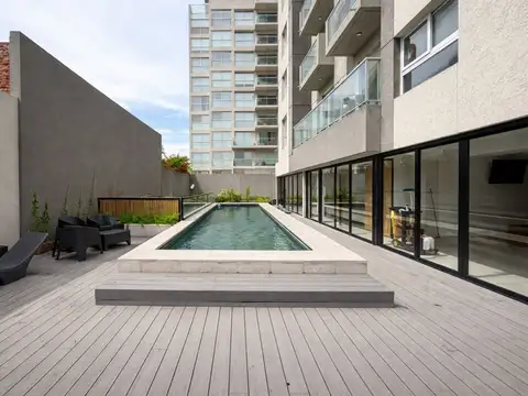 General Félix Olazábal 600