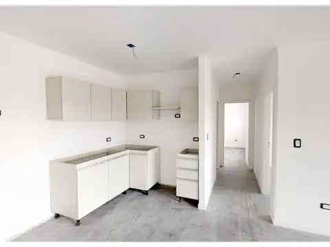 Departamento en Venta en Martin Coronado, USD 68.000