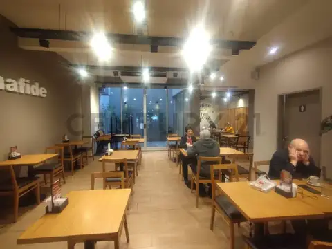 Av. Belgrano 3200, Piso 0